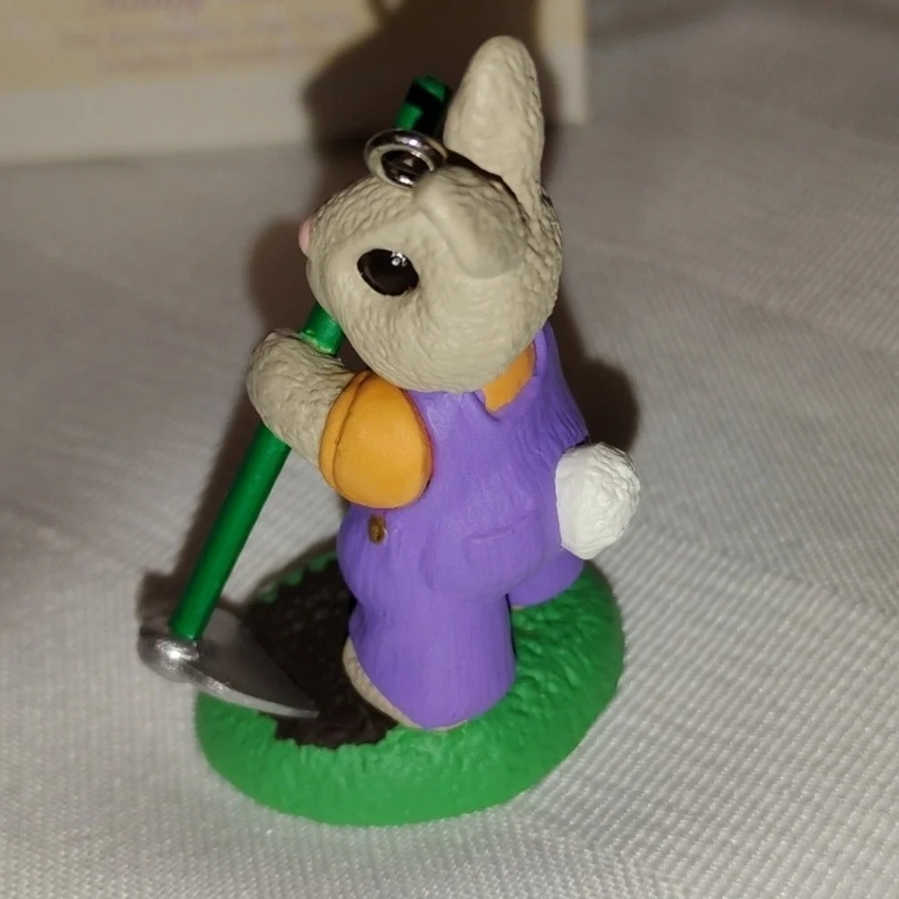 Hallmark 1993 keepsake